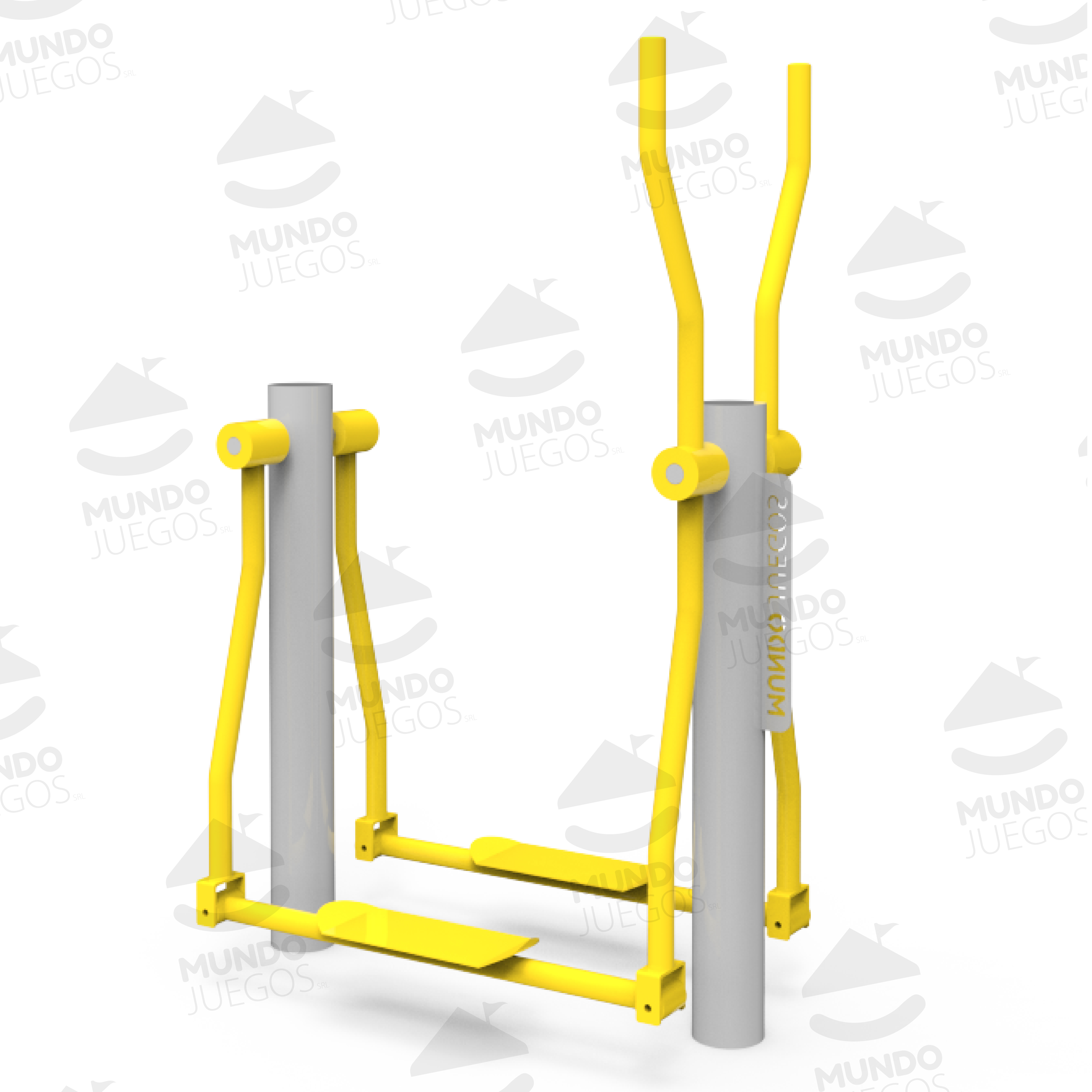 Ordenar Mobiliario G07.1 - ELIPTICO 